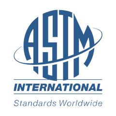 ASTM International logo