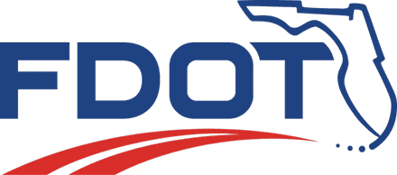 Florida Department of Transportation (FDOT) logo