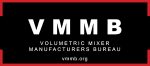 Volumetric Mixer Manufacturers Bureau logo